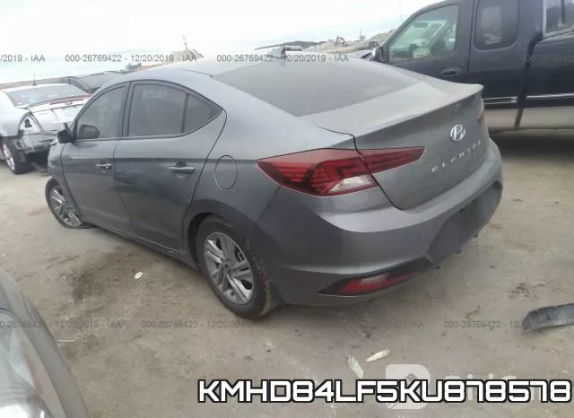 KMHD84LF5KU878578 фото 4