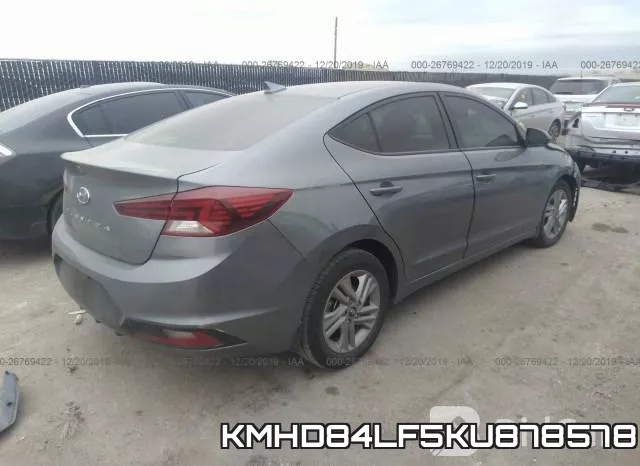 KMHD84LF5KU878578 фото 5