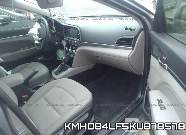 KMHD84LF5KU878578 фото 6
