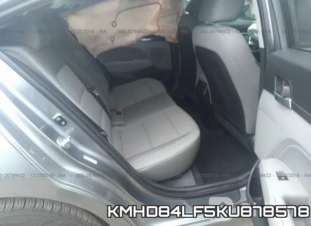 KMHD84LF5KU878578 фото 9