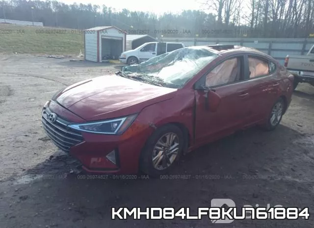 KMHD84LF8KU761884 фото 3