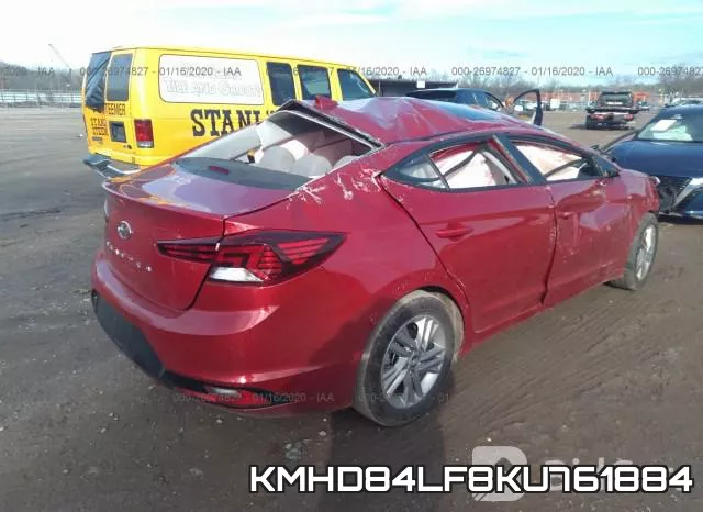 KMHD84LF8KU761884 фото 5