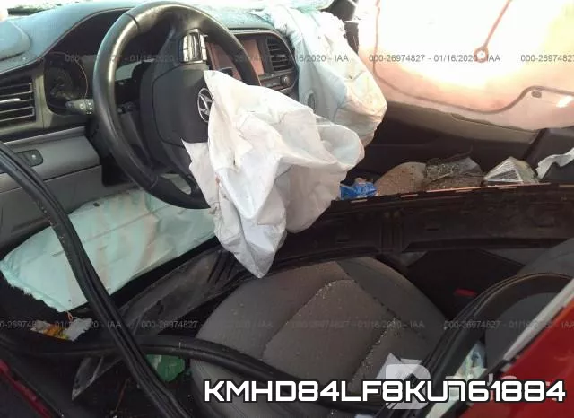 KMHD84LF8KU761884 фото 6