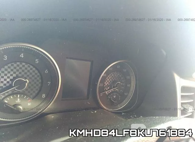 KMHD84LF8KU761884 фото 8