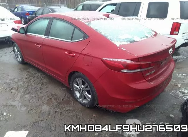 KMHD84LF9HU276503 фото 4