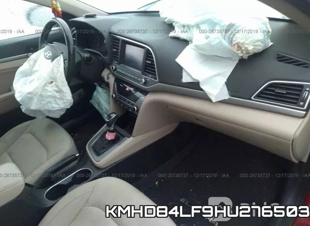 KMHD84LF9HU276503 фото 6