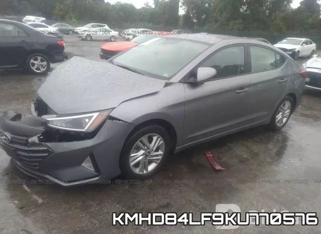 KMHD84LF9KU770576 фото 3