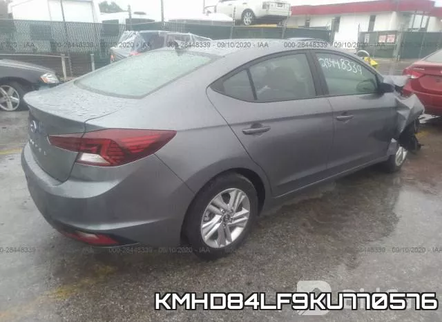 KMHD84LF9KU770576 фото 5