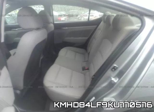 KMHD84LF9KU770576 фото 9