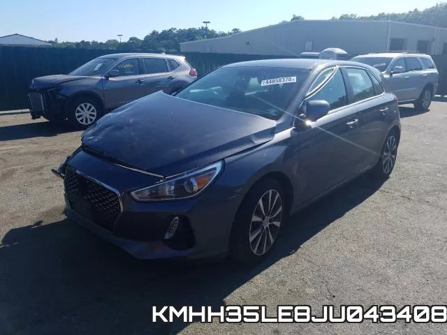 KMHH35LE8JU043408 фото 3