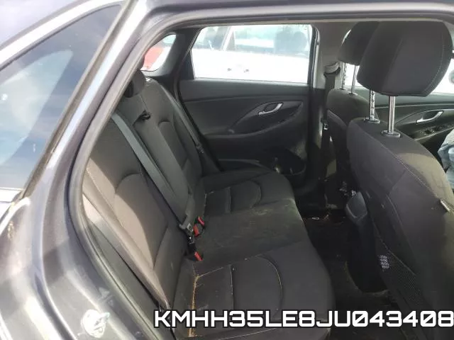 KMHH35LE8JU043408 фото 7
