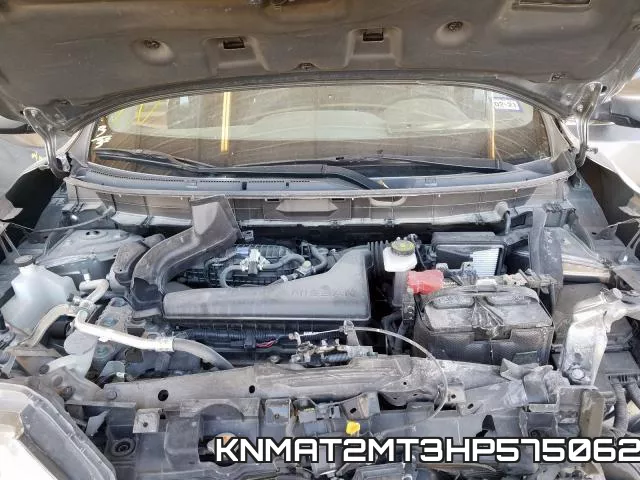 KNMAT2MT3HP575062 фото 8