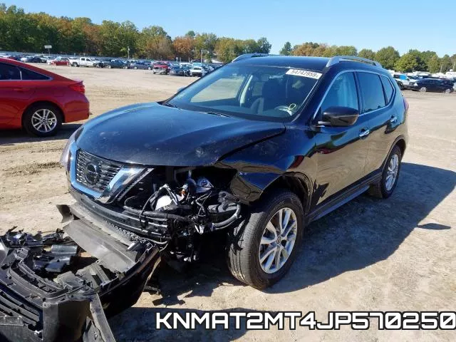 KNMAT2MT4JP570250 фото 3