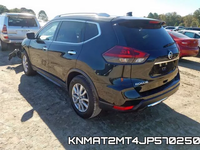 KNMAT2MT4JP570250 фото 4