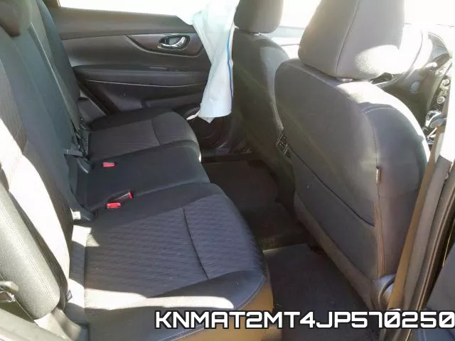 KNMAT2MT4JP570250 фото 7