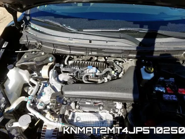 KNMAT2MT4JP570250 фото 8