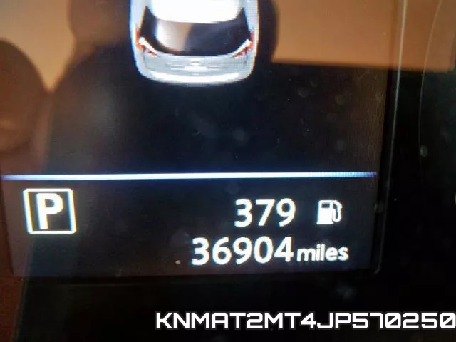 KNMAT2MT4JP570250 фото 9