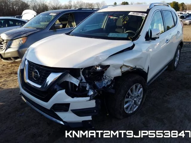 KNMAT2MT9JP553847 фото 3