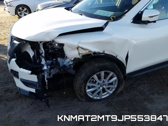 KNMAT2MT9JP553847 фото 10