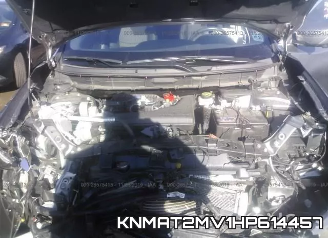 KNMAT2MV1HP614457 фото 2