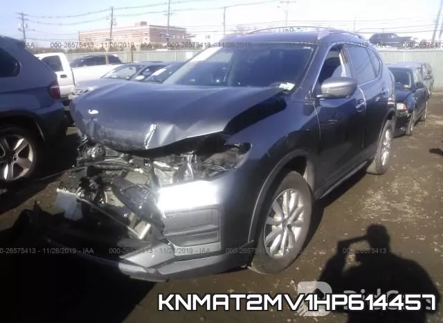 KNMAT2MV1HP614457 фото 3