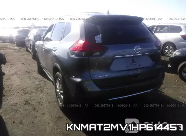 KNMAT2MV1HP614457 фото 4