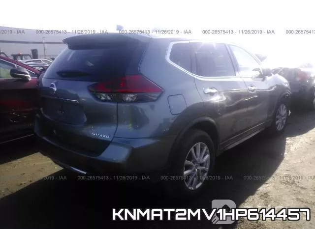 KNMAT2MV1HP614457 фото 5