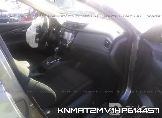 KNMAT2MV1HP614457 фото 6