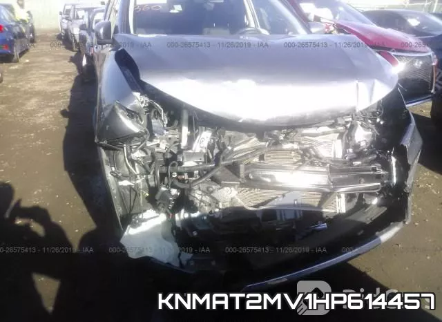 KNMAT2MV1HP614457 фото 7