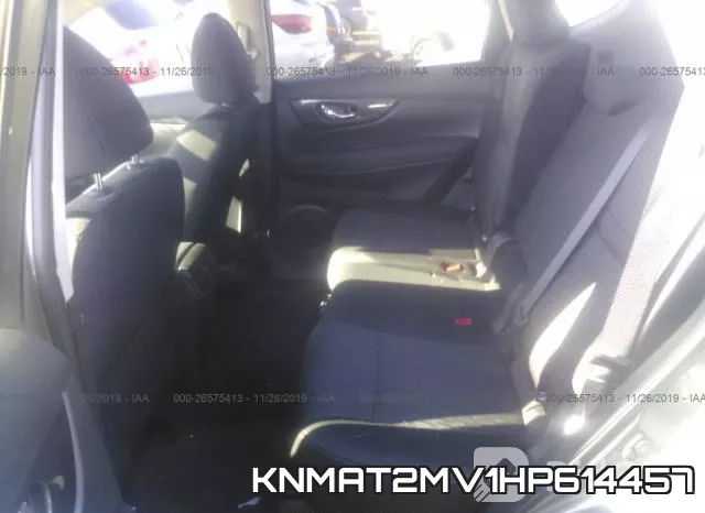 KNMAT2MV1HP614457 фото 9