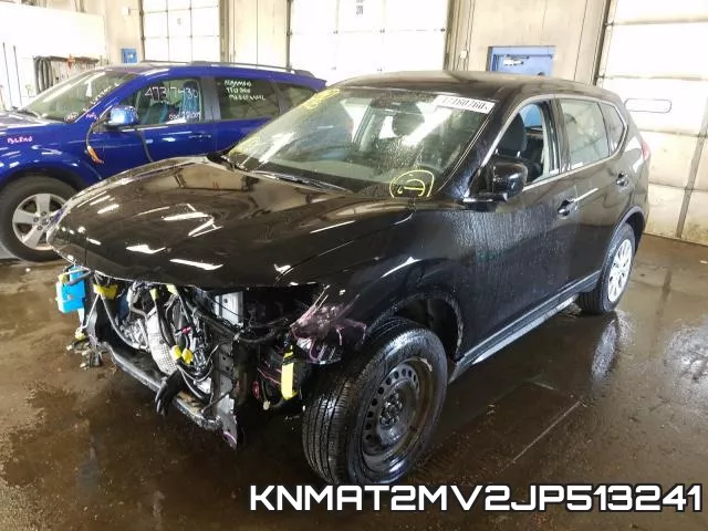 KNMAT2MV2JP513241 фото 3