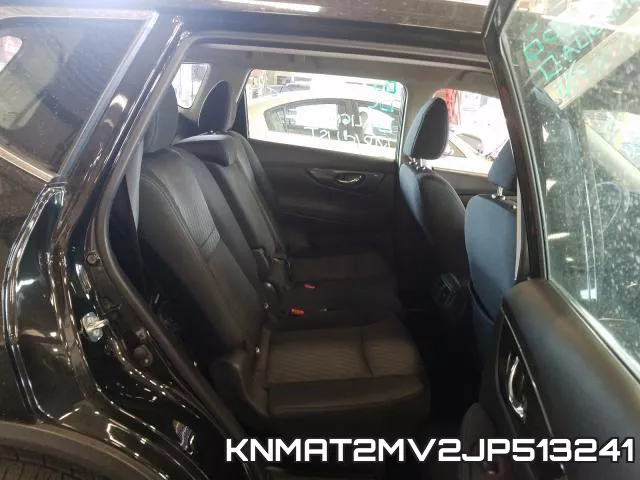 KNMAT2MV2JP513241 фото 7