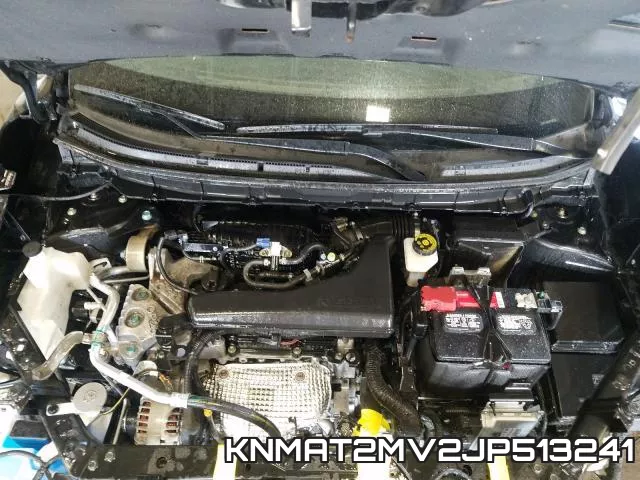 KNMAT2MV2JP513241 фото 8