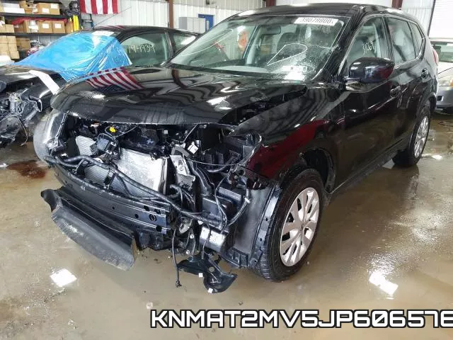 KNMAT2MV5JP606576 фото 3