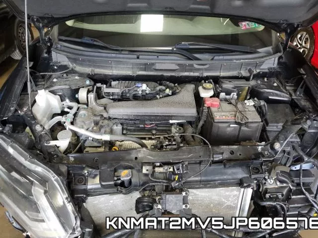 KNMAT2MV5JP606576 фото 8