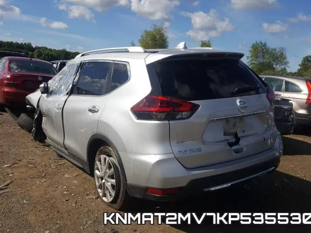 KNMAT2MV7KP535530 фото 4