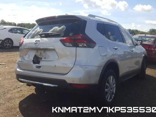 KNMAT2MV7KP535530 фото 5