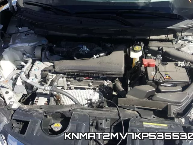 KNMAT2MV7KP535530 фото 8