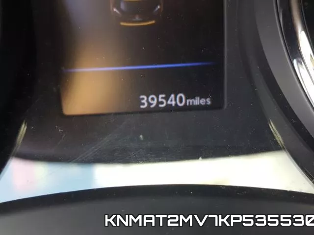 KNMAT2MV7KP535530 фото 9