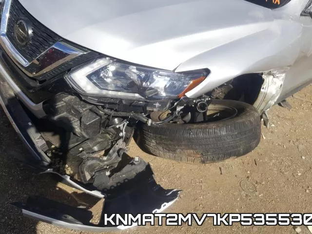 KNMAT2MV7KP535530 фото 10
