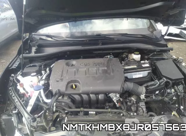 NMTKHMBX8JR057563 фото 2