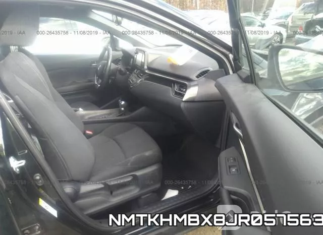 NMTKHMBX8JR057563 фото 6