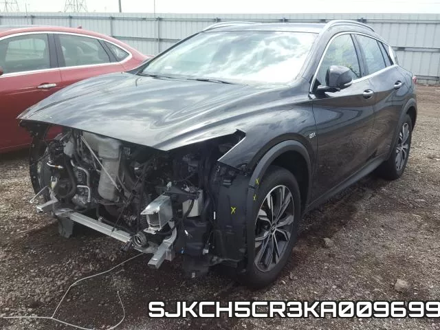 SJKCH5CR3KA009699 фото 3