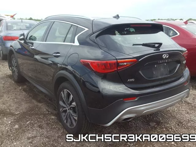SJKCH5CR3KA009699 фото 4
