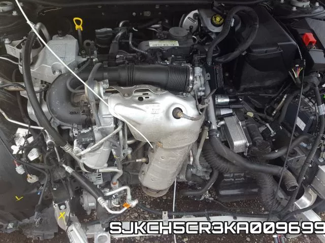 SJKCH5CR3KA009699 фото 8