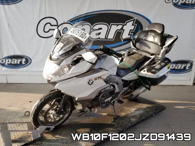 WB10F1202JZD91439 фото 3