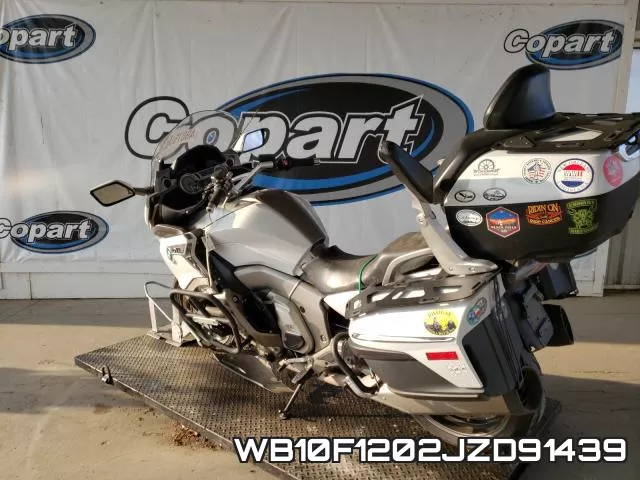 WB10F1202JZD91439 фото 4