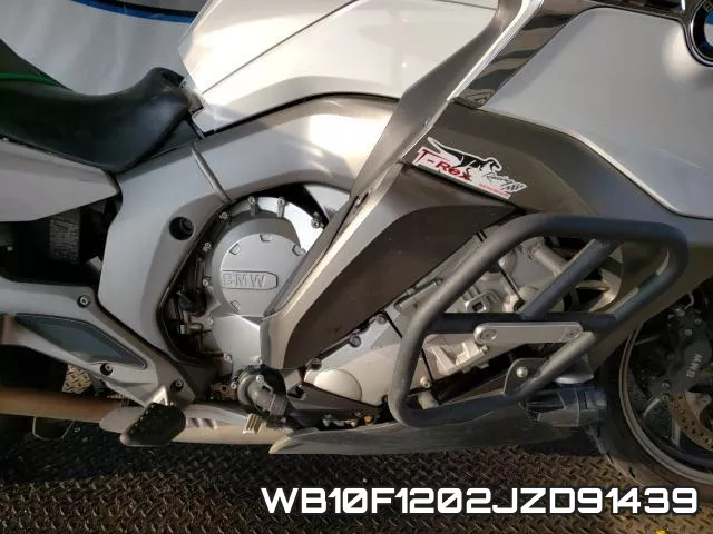 WB10F1202JZD91439 фото 8