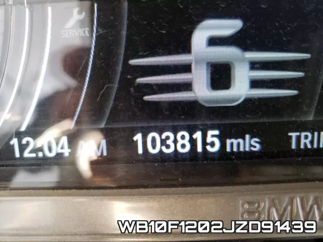 WB10F1202JZD91439 фото 9