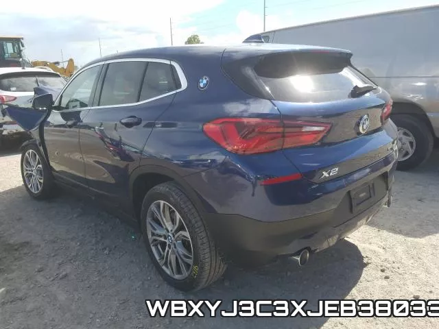 WBXYJ3C3XJEB38033 фото 4